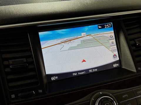 2020 Nissan Armada SL