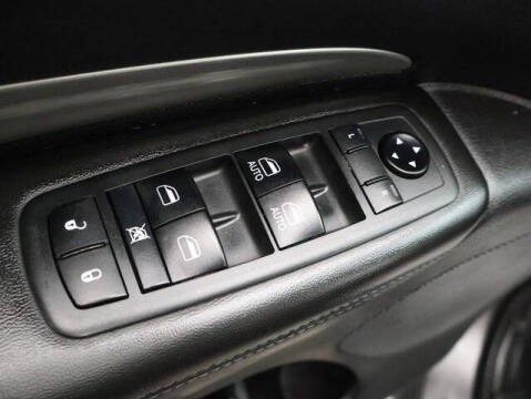 2019 Dodge Durango SXT Plus