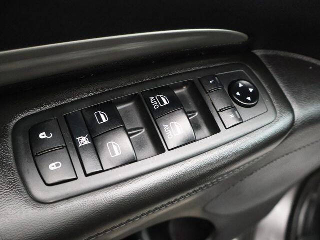 2019 Dodge Durango SXT Plus