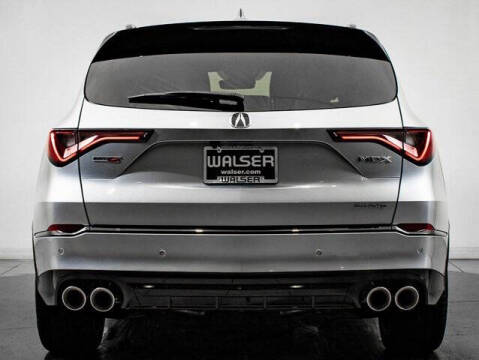2026 Acura MDX SH-AWD Type S w/Advance Package