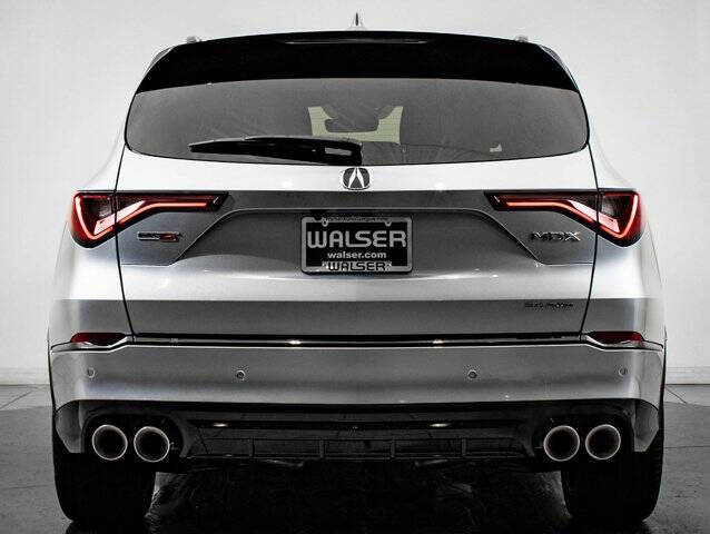 2026 Acura MDX SH-AWD Type S w/Advance Package