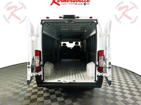 2023 RAM ProMaster 2500 159 WB