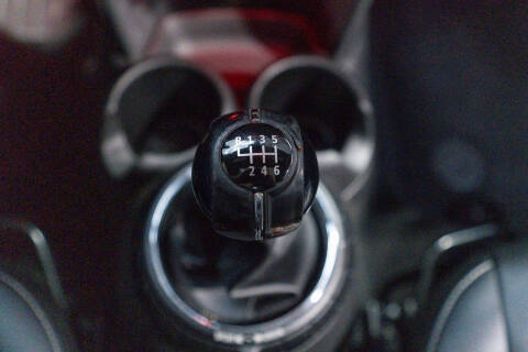 2016 MINI Hardtop 4 Door Cooper