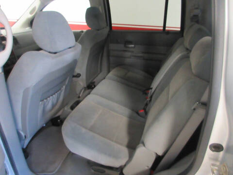 2005 Dodge Durango SLT
