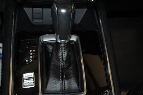 2022 Mazda CX-5 2.5 S Premium