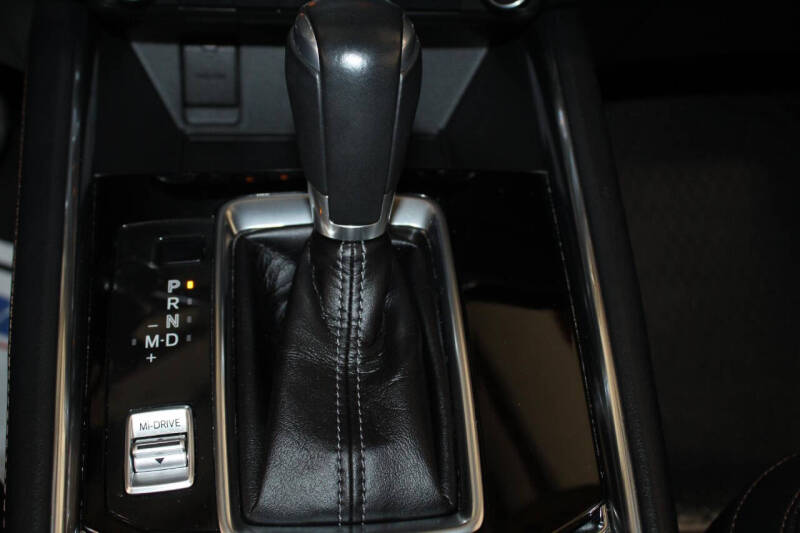2022 Mazda CX-5 2.5 S Premium