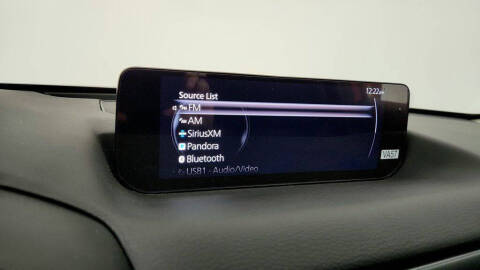 2024 Mazda CX-50 2.5 Turbo Premium Plus