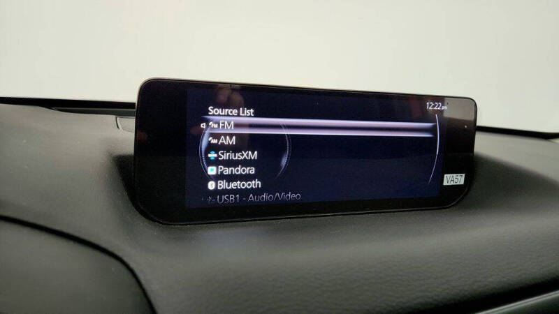 2024 Mazda CX-50 2.5 Turbo Premium Plus