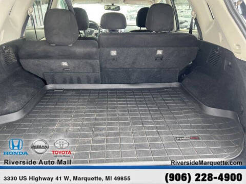 2018 Nissan Murano SV