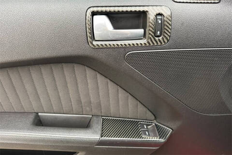 2013 Ford Mustang Boss 302