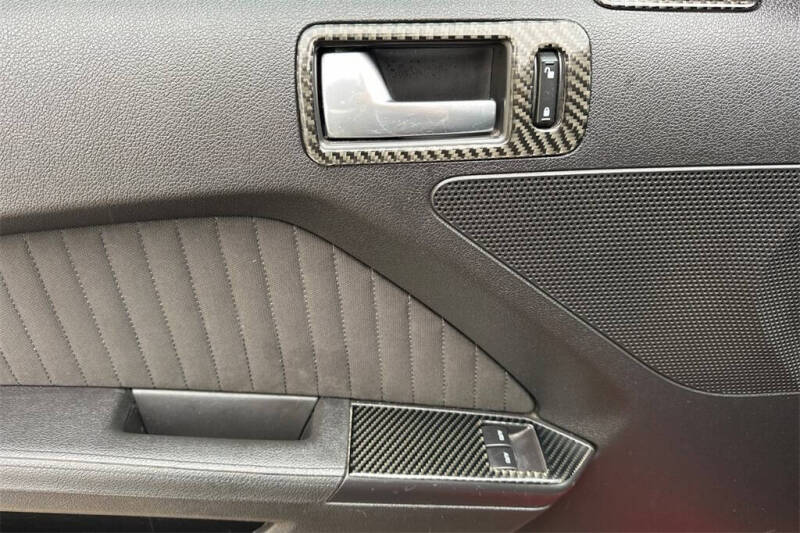 2013 Ford Mustang Boss 302