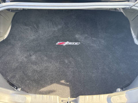 2014 Chevrolet Camaro Z28