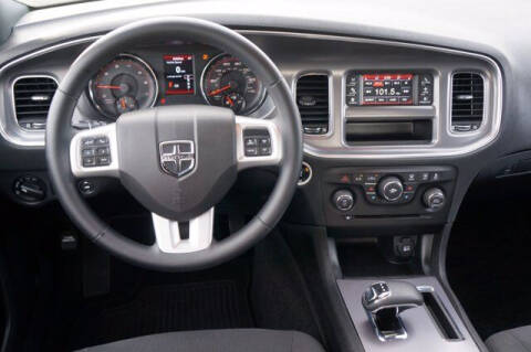 2014 Dodge Charger SE