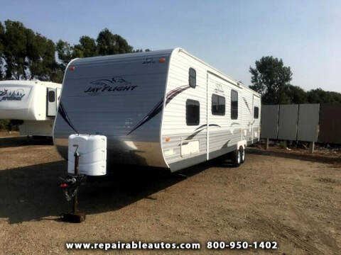 2013 Jayco Jay Flight