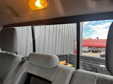 2013 RAM 2500 Powerwagon