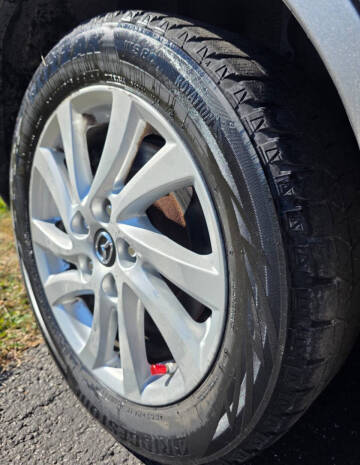 2012 Mazda MAZDA5 Sport