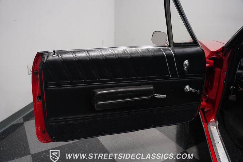 1968 Chevrolet Impala