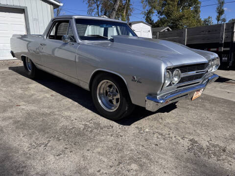1965 Chevrolet El Camino