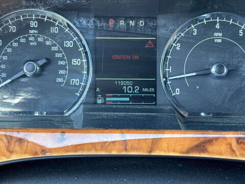 2008 Jaguar XK-Series XK