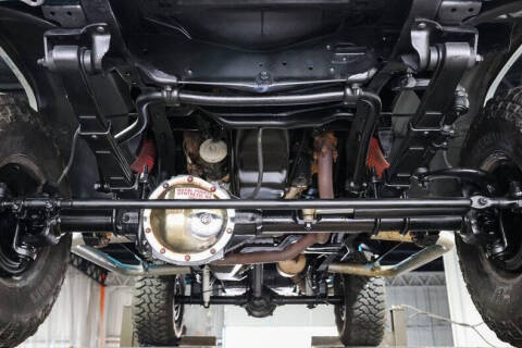 1990 Chevrolet Blazer