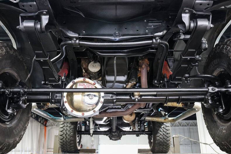 1990 Chevrolet Blazer