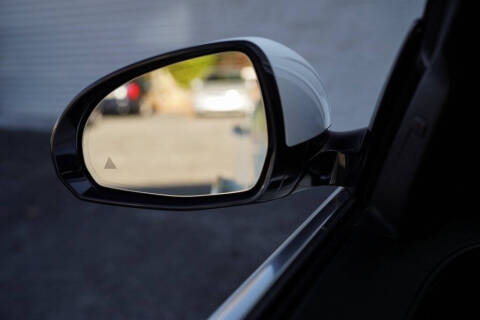 2021 Mercedes-Benz S-Class S 500 4MATIC