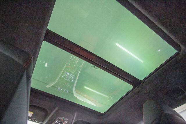 2022 Lamborghini Urus