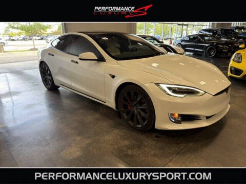 2019 Tesla Model S