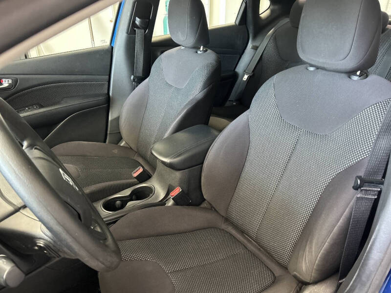 2014 Dodge Dart SE
