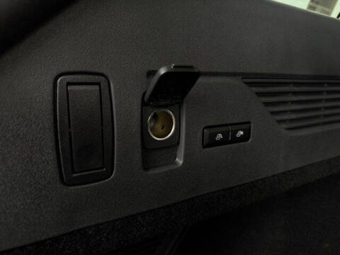 2026 Lincoln Nautilus Hybrid Reserve