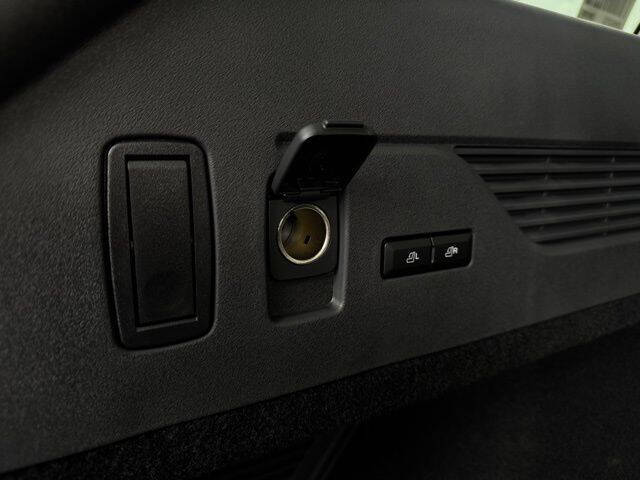 2026 Lincoln Nautilus Hybrid Reserve