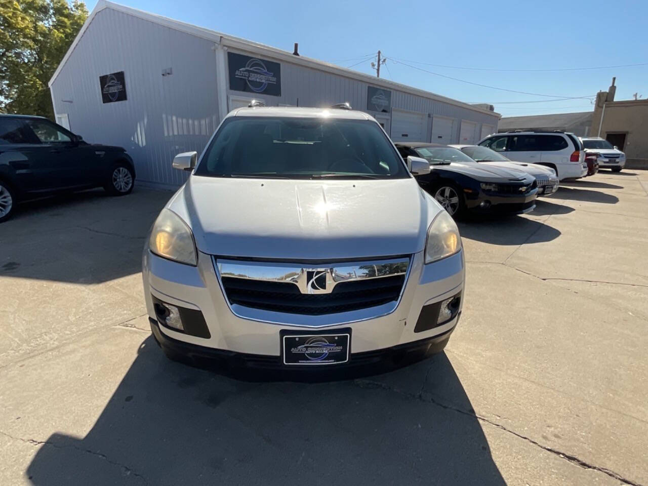 2009 Saturn Outlook for sale at Auto Connection in Waterloo, IA