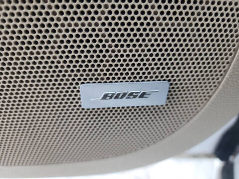 2016 Buick LaCrosse Leather