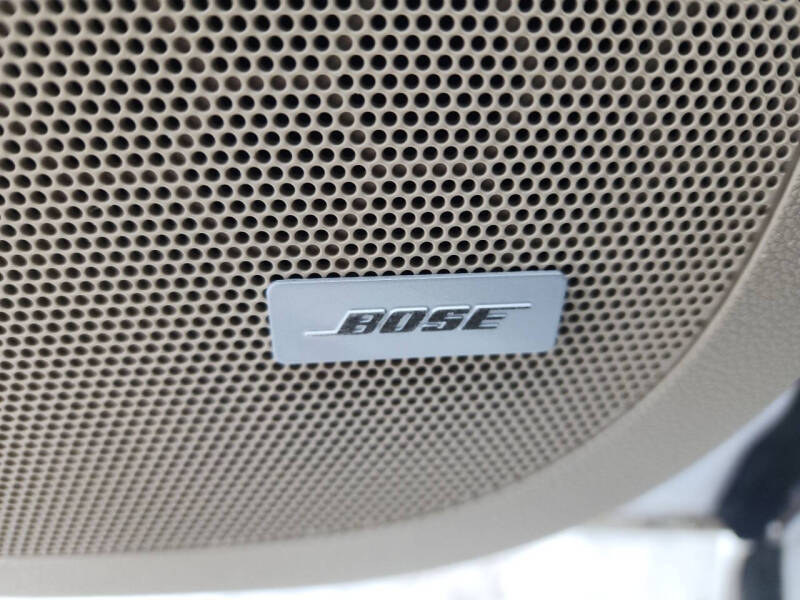 2016 Buick LaCrosse Leather