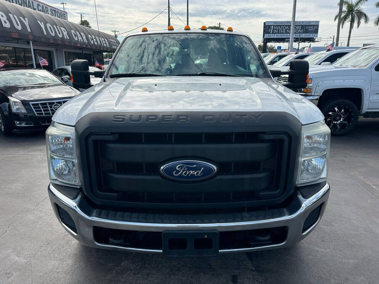 2015 FORD F-350 Pickup - $24,900