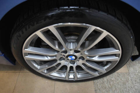 2017 BMW 3 Series 340i xDrive