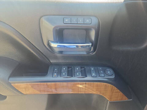 2014 GMC Sierra 1500