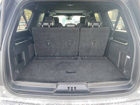 2020 Ford Expedition MAX Limited