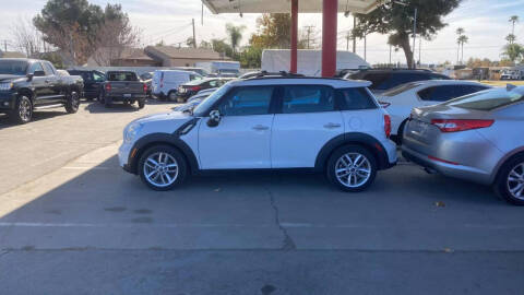 2014 MINI Countryman for sale at Affordable Luxury Autos LLC in San Jacinto CA