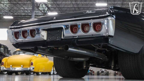 1968 Chevrolet Impala