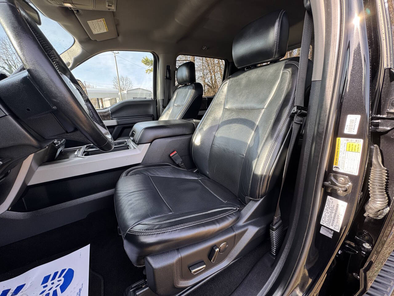 FordF-250 Super Duty13