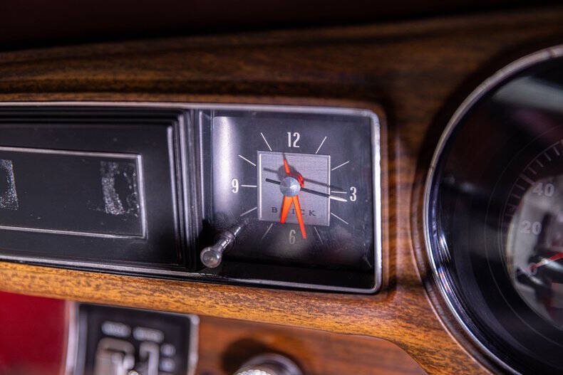 1976 Buick Century