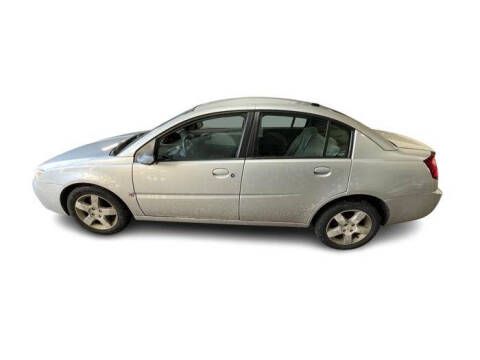 2006 Saturn Ion 3