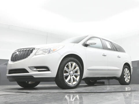 2016 Buick Enclave Premium