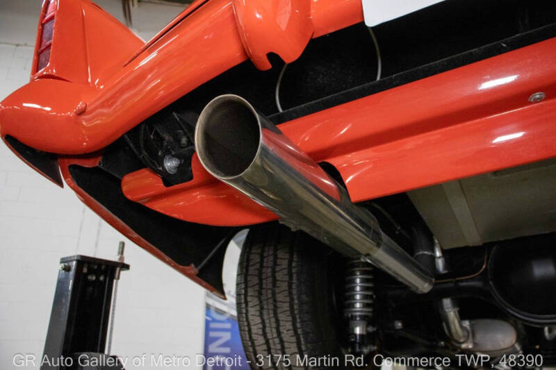 1954 Studebaker Custom