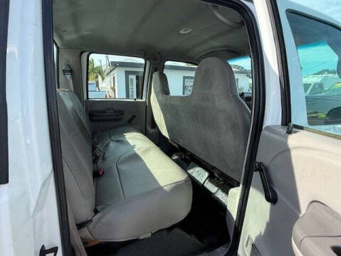 2001 Ford F-350 Super Duty