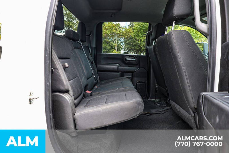 2023 Chevrolet Silverado 2500HD