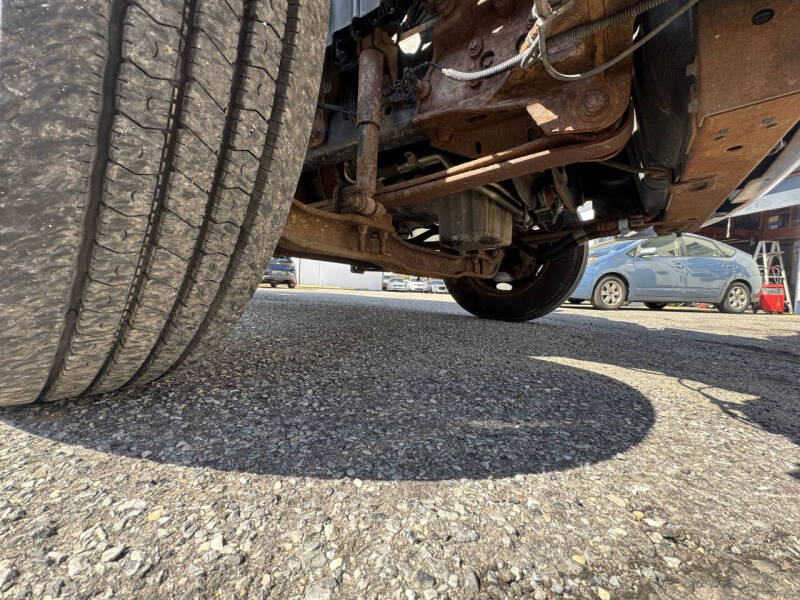 2012 International DuraStar 4300