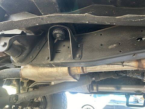 1979 Chevrolet Blazer