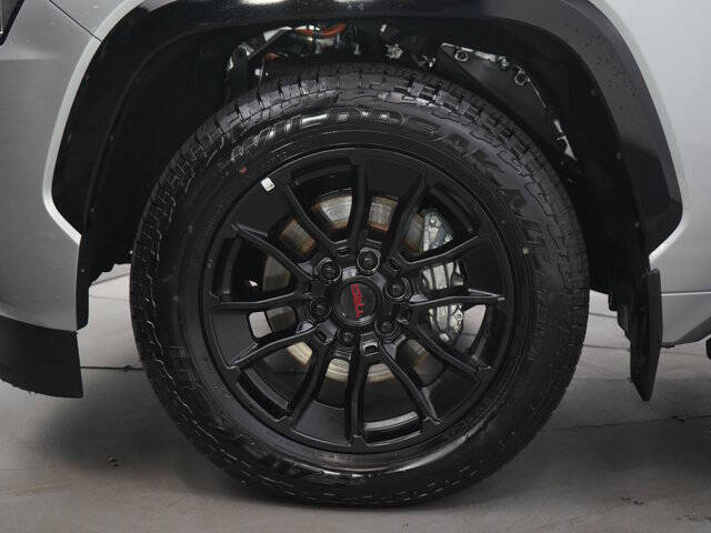 2025 Toyota Sequoia Platinum